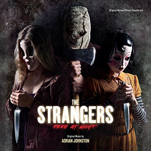 By Title: Ka Line - 【中古】STRANGERS 2: PREY AT N