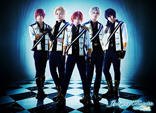 ご来店ありがとうございます。昭和・平成のCD、DVD、家電、音響機器など希少な商品も多数そろえています。レコード、楽器の取り扱いはございません。掲載していない商品もお探しいたします。映像商品にはタイトル最後に[DVD]、[Blu-ray]と表記しています。表記ないものはCDとなります。お気軽にメールにてお問い合わせください。舞台　あんさんぶるスターズ！　エクストラ・ステージ　?Judge　of　Knights?（Blu?ray　Disc）【メーカー名】【メーカー型番】【ブランド名】【商品説明】舞台　あんさんぶるスターズ！　エクストラ・ステージ　?Judge　of　Knights?（Blu?ray　Disc）・中古品（ユーズド品）について商品画像はイメージです。中古という特性上、使用に影響ない程度の使用感・経年劣化（傷、汚れなど）がある場合がございます。商品のコンディション、付属品の有無については入荷の度異なります。また、中古品の特性上、ギフトには適しておりません。商品名に『初回』、『限定』、『〇〇付き』等の記載がございましても、特典・付属品・保証等は原則付属しておりません。付属品や消耗品に保証はございません。当店では初期不良に限り、商品到着から7日間は返品を受付けております。注文後の購入者様都合によるキャンセル・返品はお受けしていません。他モールでも併売している商品の為、完売の際は在庫確保できない場合がございます。ご注文からお届けまで1、ご注文⇒ご注文は24時間受け付けております。2、注文確認⇒ご注文後、当店から注文確認メールを送信します。3、在庫確認⇒新品、新古品：3-5日程度でお届け。※中古品は受注後に、再検品、メンテナンス等により、お届けまで3日-10日営業日程度とお考え下さい。米海外倉庫から取り寄せの商品については発送の場合は3週間程度かかる場合がございます。　※離島、北海道、九州、沖縄は遅れる場合がございます。予めご了承下さい。※配送業者、発送方法は選択できません。お電話でのお問合せは少人数で運営の為受け付けておりませんので、メールにてお問合せお願い致します。お客様都合によるご注文後のキャンセル・返品はお受けしておりませんのでご了承下さい。ご来店ありがとうございます。昭和・平成のCD、DVD、家電、音響機器など希少な商品も多数そろえています。レコード、楽器の取り扱いはございません。掲載していない商品もお探しいたします。映像商品にはタイトル最後に[DVD]、[Blu-ray]と表記しています。表記ないものはCDとなります。お気軽にメールにてお問い合わせください。