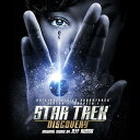 【中古】STAR TREK DISCOVERY