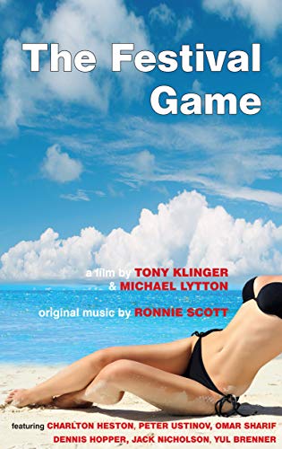 【中古】The Festival Game [DVD]