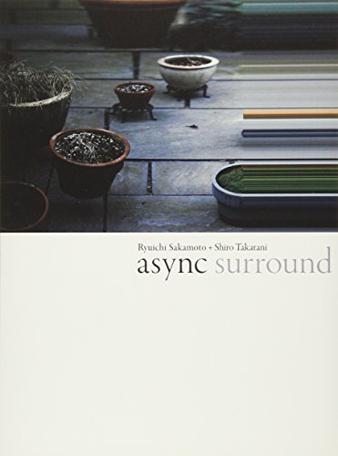 By Title: A Line - 【中古】async surround(Blu-ray Disc)
