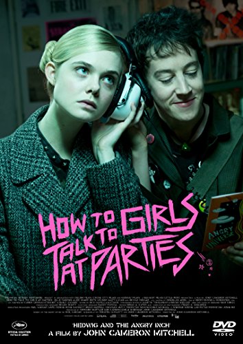 【中古】パーティで女の子に話しかけるには [DVD]