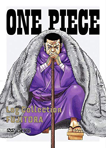 【中古】ONE PIECE Log Collection FUJITORA [DVD]