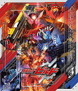 【中古】仮面ライダービルド Blu-ray COLLECTION 3