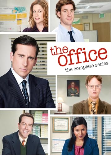 Other - 【中古】The Office: The Complete Series [DVD]