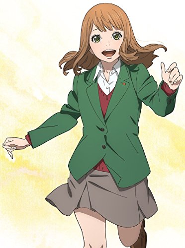 楽天Come to Store【中古】TVアニメ「orange」 Blu-ray （初回生産限定版） 全7巻セット [マーケットプレイス Blu-rayセット]