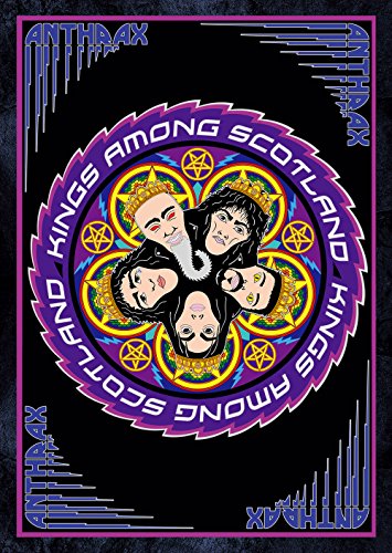 ご来店ありがとうございます。昭和・平成のCD、DVD、家電、音響機器など希少な商品も多数そろえています。レコード、楽器の取り扱いはございません。掲載していない商品もお探しいたします。映像商品にはタイトル最後に[DVD]、[Blu-ray]と表記しています。表記ないものはCDとなります。お気軽にメールにてお問い合わせください。キングス・アマング・スコットランド【初回限定盤ライヴDVD+ドキュメンタリーDVD+2枚組ライヴCD(日本語解説書封入)】【メーカー名】ワードレコーズ【メーカー型番】【ブランド名】【商品説明】キングス・アマング・スコットランド【初回限定盤ライヴDVD+ドキュメンタリーDVD+2枚組ライヴCD(日本語解説書封入)】・中古品（ユーズド品）について商品画像はイメージです。中古という特性上、使用に影響ない程度の使用感・経年劣化（傷、汚れなど）がある場合がございます。商品のコンディション、付属品の有無については入荷の度異なります。また、中古品の特性上、ギフトには適しておりません。商品名に『初回』、『限定』、『〇〇付き』等の記載がございましても、特典・付属品・保証等は原則付属しておりません。付属品や消耗品に保証はございません。当店では初期不良に限り、商品到着から7日間は返品を受付けております。注文後の購入者様都合によるキャンセル・返品はお受けしていません。他モールでも併売している商品の為、完売の際は在庫確保できない場合がございます。ご注文からお届けまで1、ご注文⇒ご注文は24時間受け付けております。2、注文確認⇒ご注文後、当店から注文確認メールを送信します。3、在庫確認⇒新品、新古品：3-5日程度でお届け。※中古品は受注後に、再検品、メンテナンス等により、お届けまで3日-10日営業日程度とお考え下さい。米海外倉庫から取り寄せの商品については発送の場合は3週間程度かかる場合がございます。　※離島、北海道、九州、沖縄は遅れる場合がございます。予めご了承下さい。※配送業者、発送方法は選択できません。お電話でのお問合せは少人数で運営の為受け付けておりませんので、メールにてお問合せお願い致します。お客様都合によるご注文後のキャンセル・返品はお受けしておりませんのでご了承下さい。