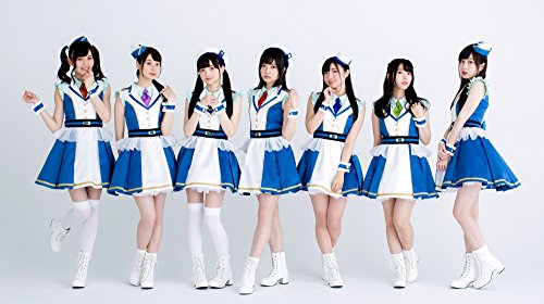 【中古】Wake Up Girls 4th LIVE TOUR「ごめんねばっかり言ってごめんね 」 Blu-ray