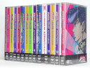 【中古】ジョジョの奇妙な冒険 ダイヤモンドは砕けない【初回版】13巻セット DVD