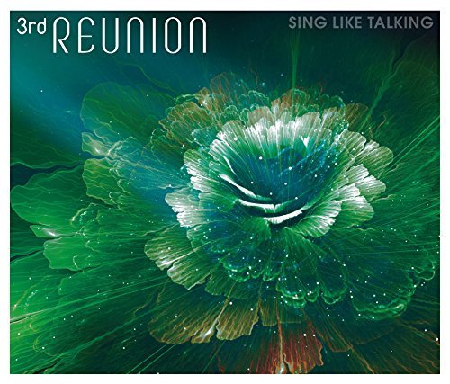 【中古】3rd REUNION スペシャル・パッケージ -Deluxe Edition-