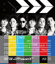 【中古】RADIO FISH 2017-2018 TOUR Phalanx 初回盤Blu-ray豪華BOX仕様(Blu-ray+CDアルバム+ライブフォトブック...