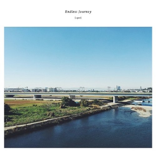 【中古】Endless Journey