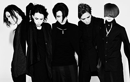 【中古】13th ANNIVERSARY ?Xlll GALLOWS- [THE FIVE BLACKEST CROWS] 18.03.11 MA...