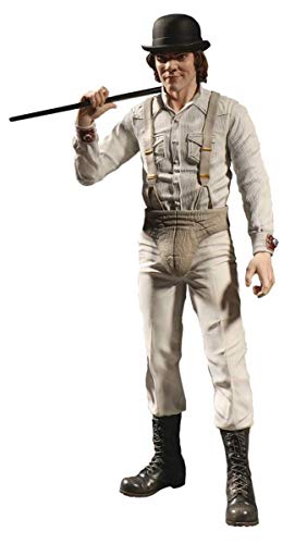 【中古】時計じかけのオレンジ アレックス 12インチ フィギュア A Clockwork Orange ALEX 12 Figure MEZCO
