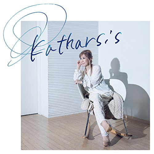【中古】Katharsis (初回限定盤)