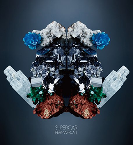 PERMAFROST(初回生産限定盤)(Blu-ray Disc付)