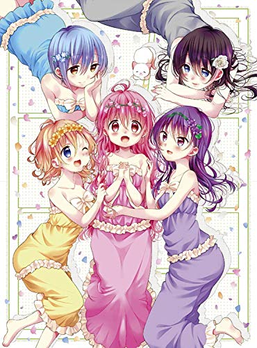 ご来店ありがとうございます。昭和・平成のCD、DVD、家電、音響機器など希少な商品も多数そろえています。レコード、楽器の取り扱いはございません。掲載していない商品もお探しいたします。映像商品にはタイトル最後に[DVD]、[Blu-ray]と表記しています。表記ないものはCDとなります。お気軽にメールにてお問い合わせください。こみっくがーるず 第6巻 (初回生産限定) [Blu-ray]【メーカー名】Happinet【メーカー型番】【ブランド名】Sony Pictures Home Entertainment【商品説明】こみっくがーるず 第6巻 (初回生産限定) [Blu-ray]・中古品（ユーズド品）について商品画像はイメージです。中古という特性上、使用に影響ない程度の使用感・経年劣化（傷、汚れなど）がある場合がございます。商品のコンディション、付属品の有無については入荷の度異なります。また、中古品の特性上、ギフトには適しておりません。商品名に『初回』、『限定』、『〇〇付き』等の記載がございましても、特典・付属品・保証等は原則付属しておりません。付属品や消耗品に保証はございません。当店では初期不良に限り、商品到着から7日間は返品を受付けております。注文後の購入者様都合によるキャンセル・返品はお受けしていません。他モールでも併売している商品の為、完売の際は在庫確保できない場合がございます。ご注文からお届けまで1、ご注文⇒ご注文は24時間受け付けております。2、注文確認⇒ご注文後、当店から注文確認メールを送信します。3、在庫確認⇒新品、新古品：3-5日程度でお届け。※中古品は受注後に、再検品、メンテナンス等により、お届けまで3日-10日営業日程度とお考え下さい。米海外倉庫から取り寄せの商品については発送の場合は3週間程度かかる場合がございます。　※離島、北海道、九州、沖縄は遅れる場合がございます。予めご了承下さい。※配送業者、発送方法は選択できません。お電話でのお問合せは少人数で運営の為受け付けておりませんので、メールにてお問合せお願い致します。お客様都合によるご注文後のキャンセル・返品はお受けしておりませんのでご了承下さい。