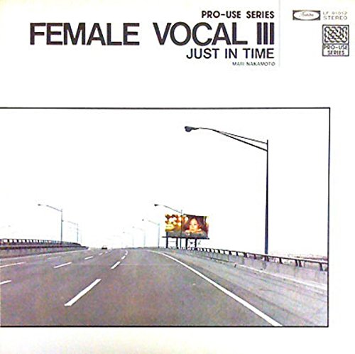 【中古】JUST IN TIME