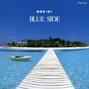 【中古】BLUE SIDE