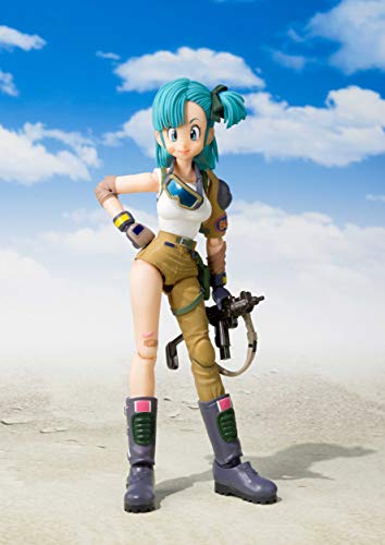 楽天市場】フィギュアーツ ドラゴンボール ブルマのバイクの通販 楽天市場】フィギュアーツ ドラゴンボール ブルマのバイクの通販