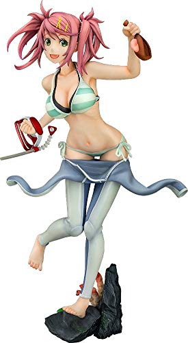 激安！特価品 楽天市場】あまんちゅ フィギュアの通販 特撮