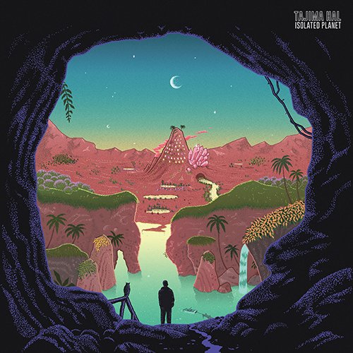 【中古】ISOLATED PLANET