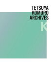 【中古】TETSUYA KOMURO ARCHIVES K(CD4枚組)