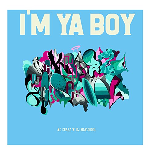 šIM YA BOY E.P