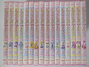【中古】ハピネスチャージプリキュア! 全16巻セット
