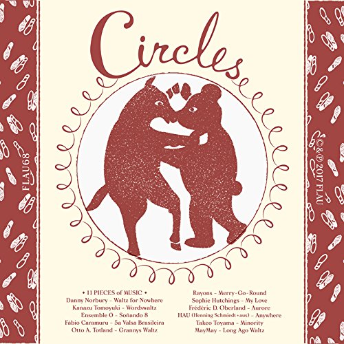 【中古】Circles [FLAU68]
