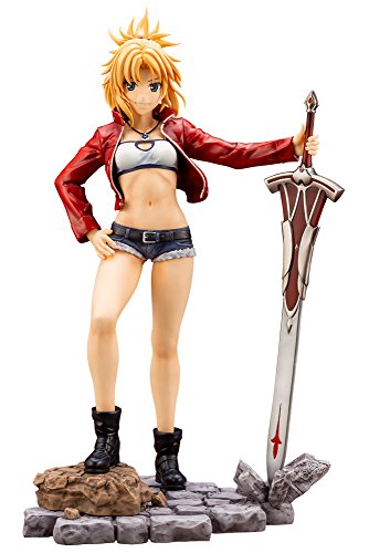 šFate/Apocrypha ֤ΥС 1/7 PVC Ѥߴ ե奢