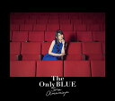 【中古】The Only BLUE(初回生産限定盤)(Blu-ray Disc付)