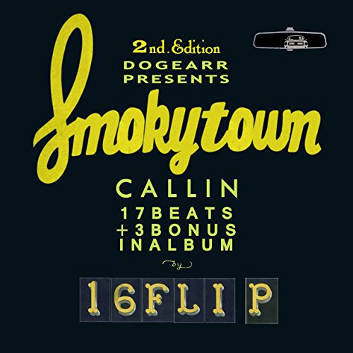 ����š�Smokytown Callin : 2nd Edition
