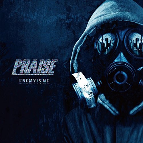 By Title: A Line - 【中古】ENEMY IS ME