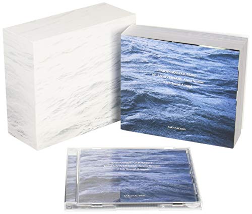 ご来店ありがとうございます。昭和・平成のCD、DVD、家電、音響機器など希少な商品も多数そろえています。レコード、楽器の取り扱いはございません。掲載していない商品もお探しいたします。映像商品にはタイトル最後に[DVD]、[Blu-ray]と表記しています。表記ないものはCDとなります。お気軽にメールにてお問い合わせください。SAKANAQUARIUM2017 10th ANNIVERSARY Arena Session 6.1ch Sound Around (完全生産限定プレミアムBLOCK) [Blu-ray]【メーカー名】ビクターエンタテインメント【メーカー型番】【ブランド名】【商品説明】SAKANAQUARIUM2017 10th ANNIVERSARY Arena Session 6.1ch Sound Around (完全生産限定プレミアムBLOCK) [Blu-ray]・中古品（ユーズド品）について商品画像はイメージです。中古という特性上、使用に影響ない程度の使用感・経年劣化（傷、汚れなど）がある場合がございます。商品のコンディション、付属品の有無については入荷の度異なります。また、中古品の特性上、ギフトには適しておりません。商品名に『初回』、『限定』、『〇〇付き』等の記載がございましても、特典・付属品・保証等は原則付属しておりません。付属品や消耗品に保証はございません。当店では初期不良に限り、商品到着から7日間は返品を受付けております。注文後の購入者様都合によるキャンセル・返品はお受けしていません。他モールでも併売している商品の為、完売の際は在庫確保できない場合がございます。ご注文からお届けまで1、ご注文⇒ご注文は24時間受け付けております。2、注文確認⇒ご注文後、当店から注文確認メールを送信します。3、在庫確認⇒新品、新古品：3-5日程度でお届け。※中古品は受注後に、再検品、メンテナンス等により、お届けまで3日-10日営業日程度とお考え下さい。米海外倉庫から取り寄せの商品については発送の場合は3週間程度かかる場合がございます。　※離島、北海道、九州、沖縄は遅れる場合がございます。予めご了承下さい。※配送業者、発送方法は選択できません。お電話でのお問合せは少人数で運営の為受け付けておりませんので、メールにてお問合せお願い致します。お客様都合によるご注文後のキャンセル・返品はお受けしておりませんのでご了承下さい。