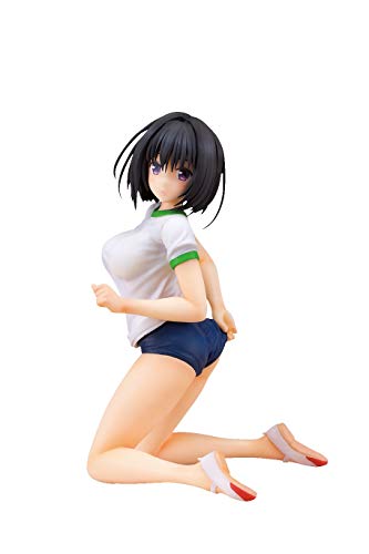 【中古】ToLOVEる-とらぶる-ダークネス 霧崎恭子 1/7 完成品フィギュア