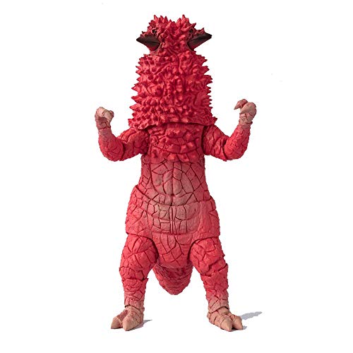 楽天Come to Store【中古】S.H.フィギュアーツ パンドン 史上最大の侵略セット 『ウルトラセブン』（魂ウェブ商店限定）