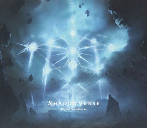 【中古】SHADOWVERSE Original Soundtracks