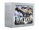 【中古】境界線上のホライゾン Blu-ray BOX (特装限定版)
