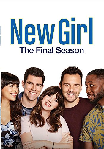 【中古】New Girl: The Final Season [DVD]