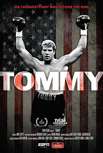 šESPN Films 30 For 30: Tommy [DVD]