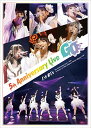 【中古】i☆Ris 5th Anniversary Live~Go~ *DVD4枚組