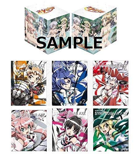 šۡڥޡŵ ǼBOXĤ ɱ侧ե AXZڴָǡ[֥롼쥤] 6å [ޡåȥץ쥤 Blu-rayå]