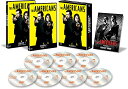 【中古】ジ・アメリカンズ 極秘潜入スパイ DVDコレクターズBOX
