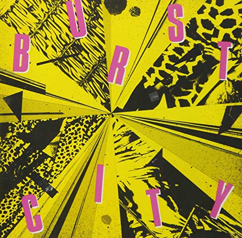 ご来店ありがとうございます。昭和・平成のCD、DVD、家電、音響機器など希少な商品も多数そろえています。レコード、楽器の取り扱いはございません。掲載していない商品もお探しいたします。映像商品にはタイトル最後に[DVD]、[Blu-ray]と表記しています。表記ないものはCDとなります。お気軽にメールにてお問い合わせください。バーストシティ(爆裂都市)オリジナルサウンドトラック(UHQCD)【メーカー名】ポニーキャニオン【メーカー型番】【ブランド名】【商品説明】バーストシティ(爆裂都市)オリジナルサウンドトラック(UHQCD)・中古品（ユーズド品）について商品画像はイメージです。中古という特性上、使用に影響ない程度の使用感・経年劣化（傷、汚れなど）がある場合がございます。商品のコンディション、付属品の有無については入荷の度異なります。また、中古品の特性上、ギフトには適しておりません。商品名に『初回』、『限定』、『〇〇付き』等の記載がございましても、特典・付属品・保証等は原則付属しておりません。付属品や消耗品に保証はございません。当店では初期不良に限り、商品到着から7日間は返品を受付けております。注文後の購入者様都合によるキャンセル・返品はお受けしていません。他モールでも併売している商品の為、完売の際は在庫確保できない場合がございます。ご注文からお届けまで1、ご注文⇒ご注文は24時間受け付けております。2、注文確認⇒ご注文後、当店から注文確認メールを送信します。3、在庫確認⇒新品、新古品：3-5日程度でお届け。※中古品は受注後に、再検品、メンテナンス等により、お届けまで3日-10日営業日程度とお考え下さい。米海外倉庫から取り寄せの商品については発送の場合は3週間程度かかる場合がございます。　※離島、北海道、九州、沖縄は遅れる場合がございます。予めご了承下さい。※配送業者、発送方法は選択できません。お電話でのお問合せは少人数で運営の為受け付けておりませんので、メールにてお問合せお願い致します。お客様都合によるご注文後のキャンセル・返品はお受けしておりませんのでご了承下さい。ご来店ありがとうございます。昭和・平成のCD、DVD、家電、音響機器など希少な商品も多数そろえています。レコード、楽器の取り扱いはございません。掲載していない商品もお探しいたします。映像商品にはタイトル最後に[DVD]、[Blu-ray]と表記しています。表記ないものはCDとなります。お気軽にメールにてお問い合わせください。