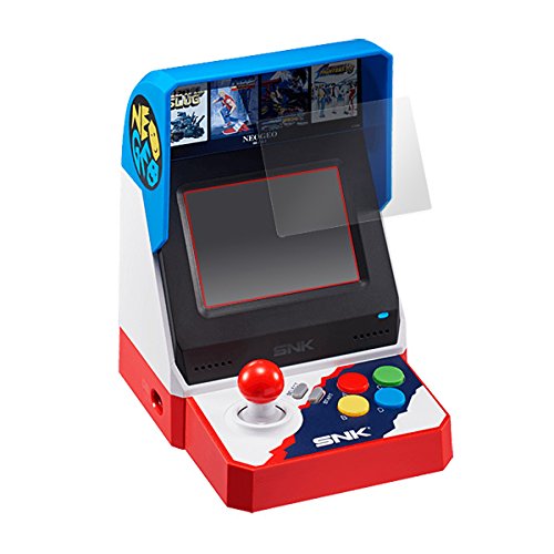 NEOGEO mini Christmas Limited Edition Coming Soon!｜PRESS