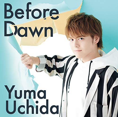 【中古】Before Dawn 【通常盤】 【中古】Before Dawn 【通常盤】