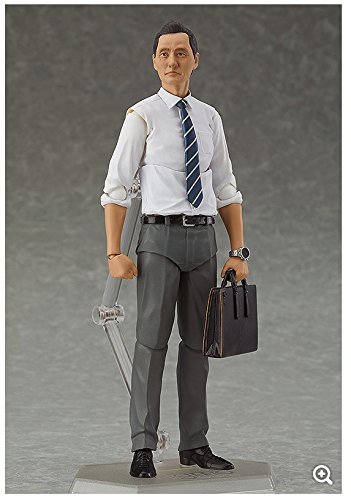 楽天市場】figma 孤独のグルメ 井之頭五郎の通販 楽天市場】figma 孤独のグルメ 井之頭五郎の通販