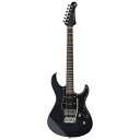 【中古】ヤマハ YAMAHA エレキギター PACIFICA PAC612VIIFM TBL 純正ソフトケース付属