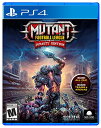 【中古】Mutant Football League Dynasty Edition (輸入版:北米) - PS4